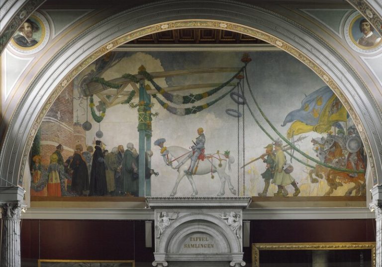 Perang Pembebasan Swedia 1521-1523: Perjuangan Kemerdekaan