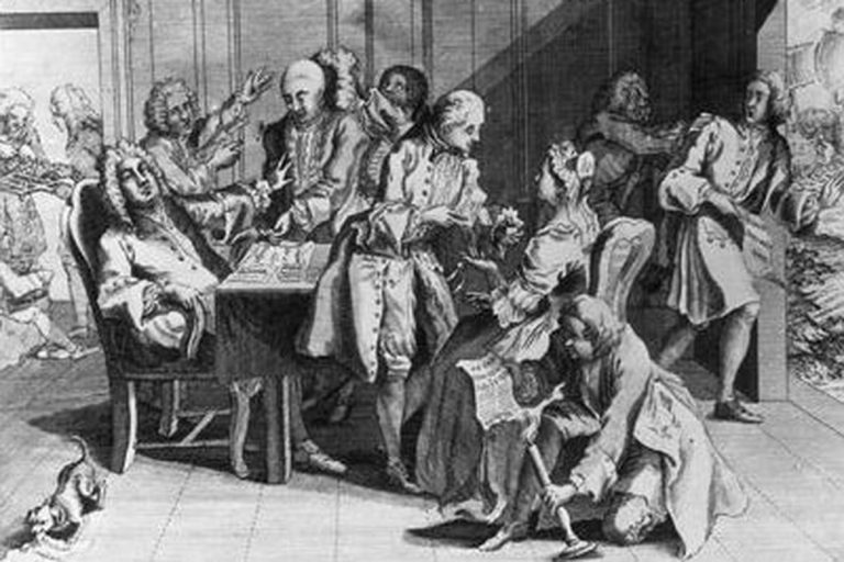 Perang Telinga Jenkins (1739&ndash;1748): Konflik Sengit di Lautan Atlantik