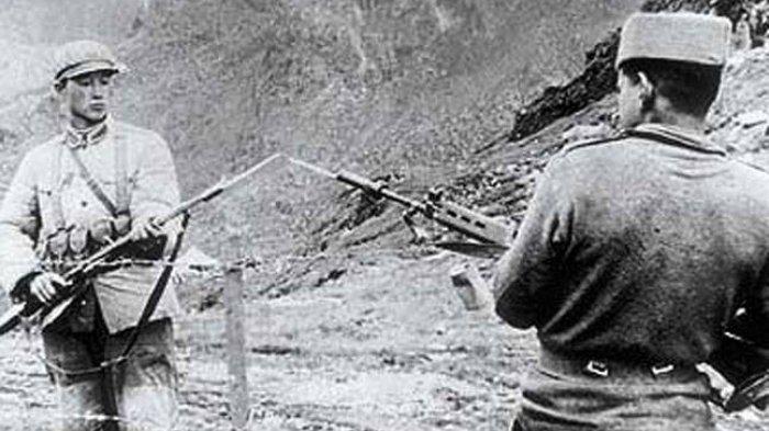 Perang Tiongkok-India 1962-1963: Konflik dan Dampaknya