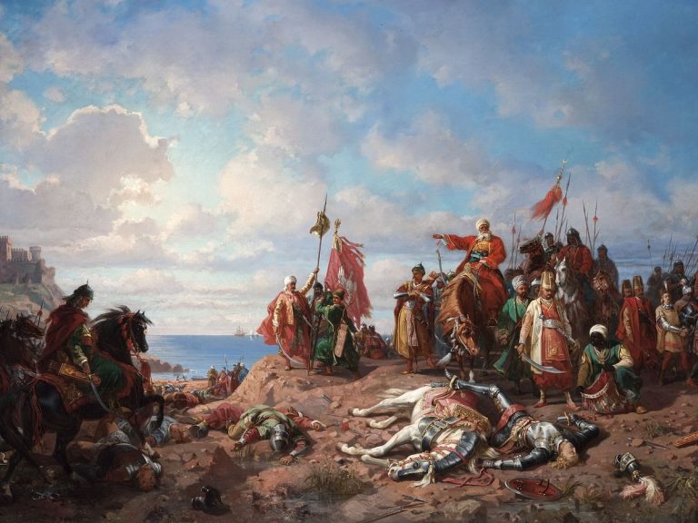 Perang Turki Utsmaniyah dan Safavid (1514-1516): Sejarah Konflik