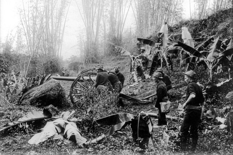 Perang Filipina-Amerika 1899-1913: Perjuangan dan Dampaknya