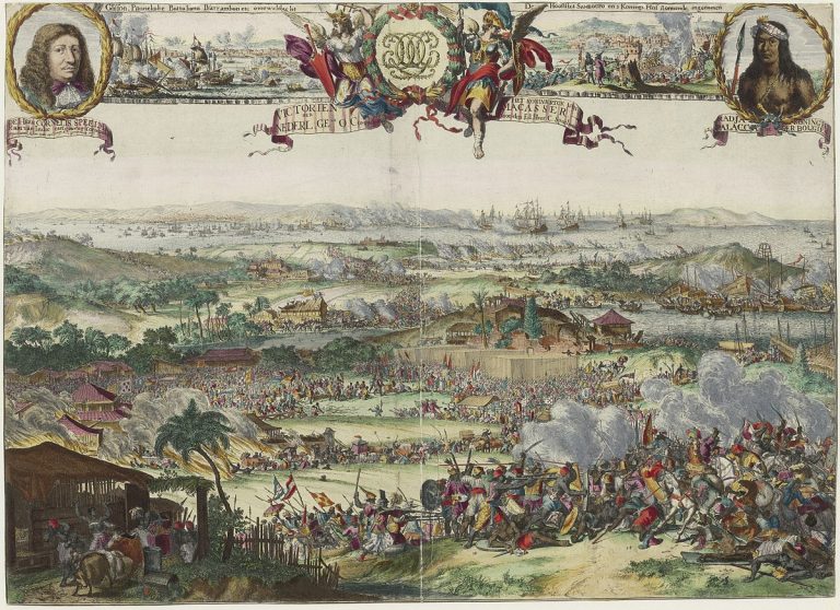 Perang Polandia-Swedia 1655-1660: Konflik dan Dampaknya