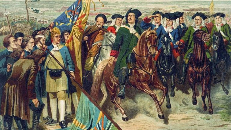 Perang Rusia-Swedia Pertama (1495–1497): Konflik dan Dampaknya