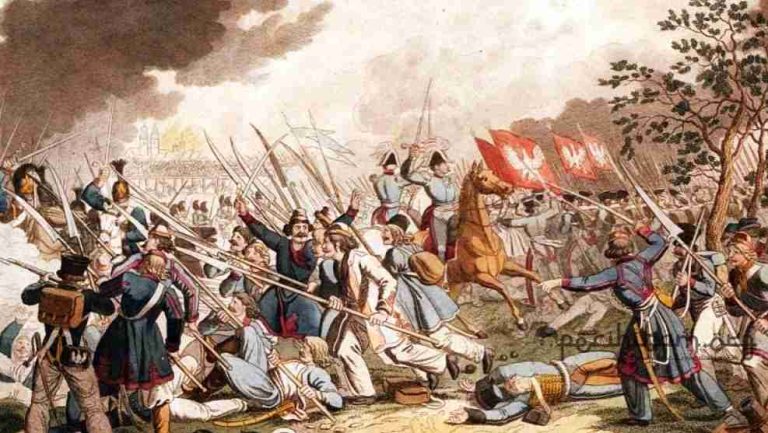 Perang Salib 1101: Sejarah dan Dampaknya dalam Perang Salib