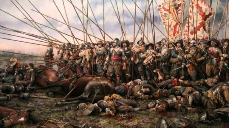 Perang Samnium: Konflik Roma dan Samnium pada Tahun 343-290 SM