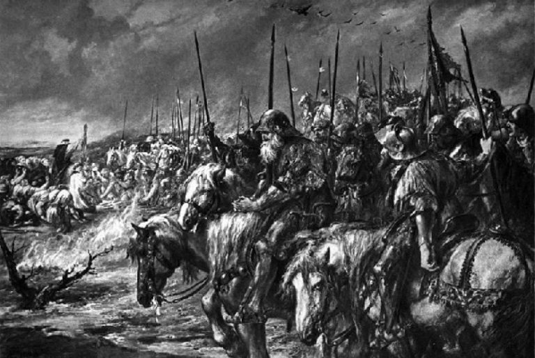 Perang Anglo-Prancis 1626-1630: Konflik dan Dampaknya