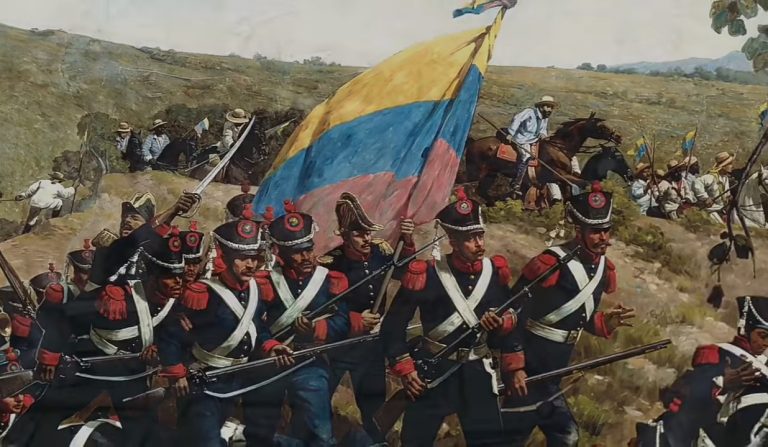 Perang Kemerdekaan Venezuela 1811-1812: Perjuangan Melawan Penjajahan