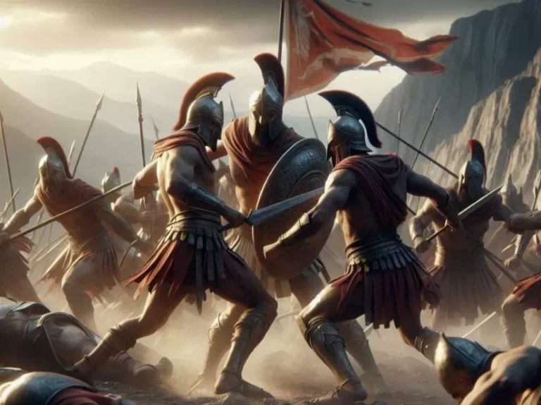 Perang Lamia (323 SM &ndash; 322 SM): Konflik Bersejarah di Yunani Kuno